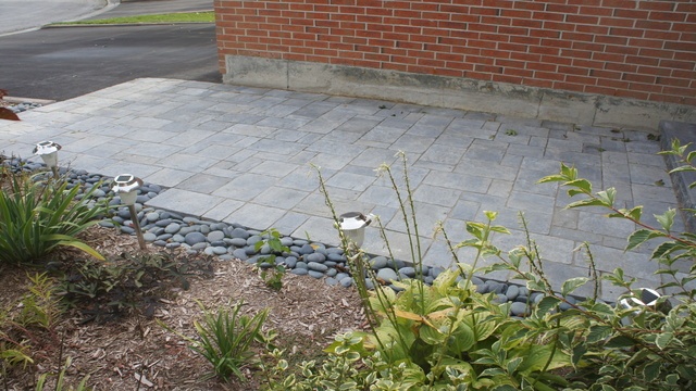 Permacon Amalfi stones